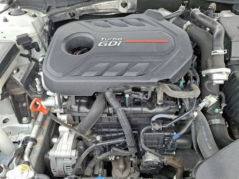Used 2018 Hyundai Sonata Limited FWD image 29