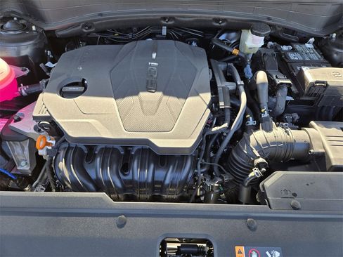 New 2026 Kia Sportage EX image 20