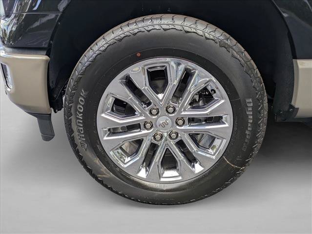 New 2026 Ford F150 King Ranch w/ Equipment Group 601A High AWD/4WD image 8
