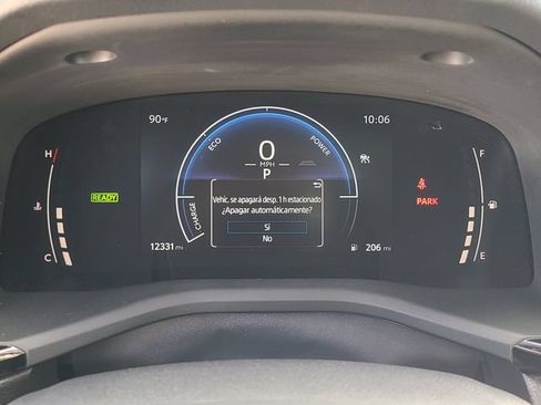 Used 2025 Toyota Camry SE w/ Multimedia Upgrade Package FWD image 27