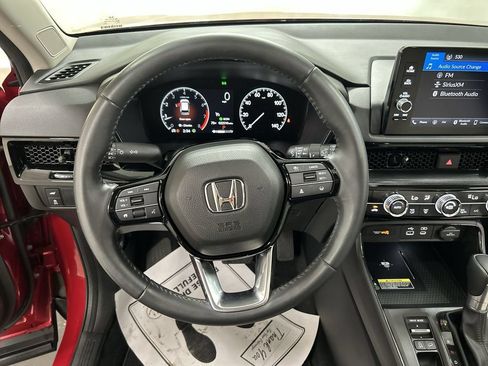 Used 2024 Honda CR-V EX-L image 4