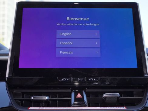 Used 2026 Toyota Corolla Cross XLE image 14