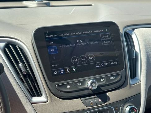 Used 2024 Chevrolet Malibu LS FWD image 8