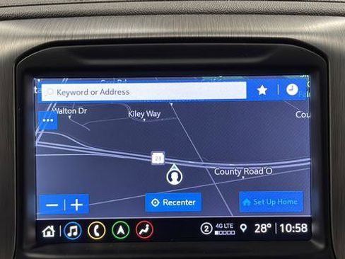 Used 2023 GMC Sierra 2500 Denali w/ Denali Ultimate Package image 14