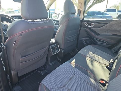 Used 2020 Subaru Forester Sport w/ Popular Package #2 AWD/4WD image 28