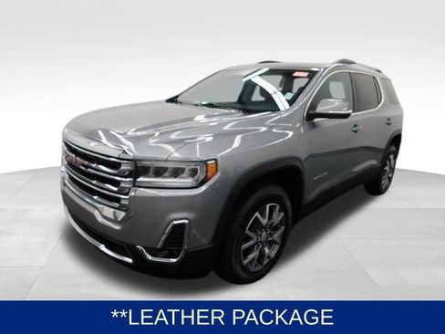 Used 2023 GMC Acadia SLT image 6