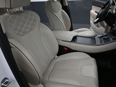 Used 2020 Hyundai Palisade Limited FWD image 23