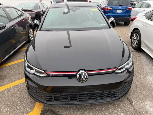 Used 2024 Volkswagen GTI SE image 23