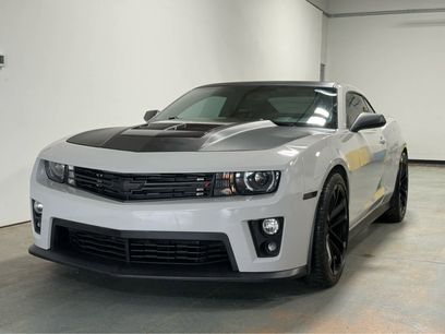 Used 2015 Chevrolet Camaro ZL1