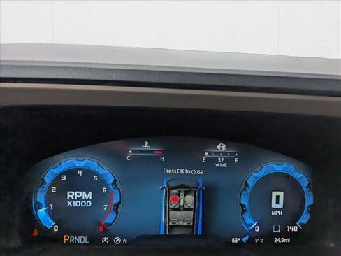 New 2025 Ford Bronco Sport Big Bend image 11