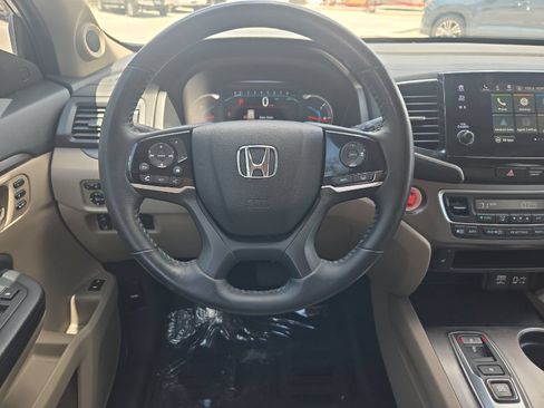 Used 2021 Honda Pilot EX-L image 13