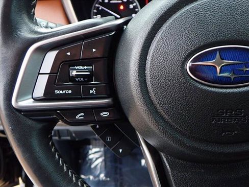 Used 2020 Subaru Outback Touring XT image 16