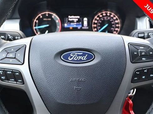 Used 2023 Ford Ranger XLT w/ Equipment Group 301A Mid image 18