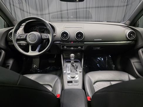 Used 2020 Audi A3 2.0T Premium image 19