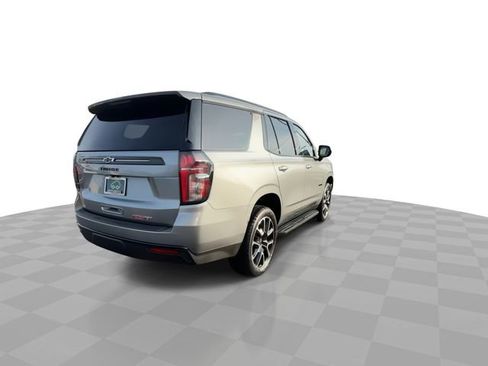 Used 2023 Chevrolet Tahoe RST image 8
