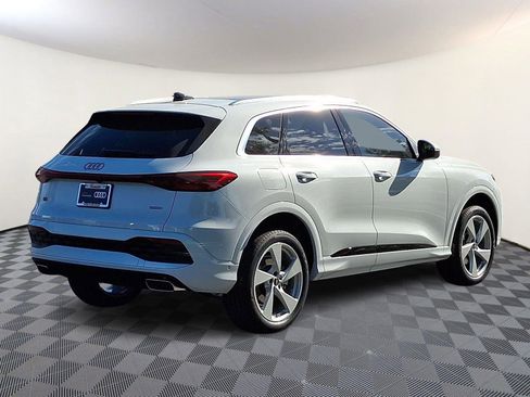 New 2026 Audi Q5 Premium Plus image 6