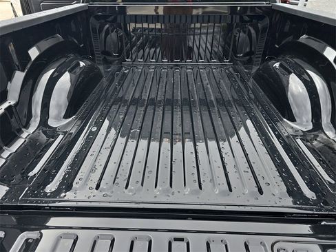 New 2026 RAM 1500 Laramie w/ Night Edition image 12