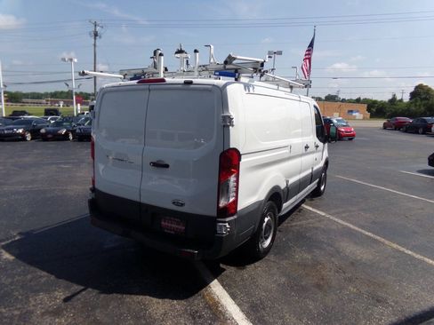 Used 2018 Ford Transit 150 130 Low Roof RWD image 45