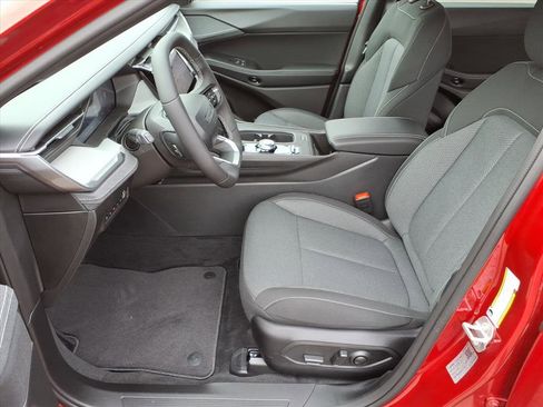 New 2026 Jeep Cherokee Laredo image 11