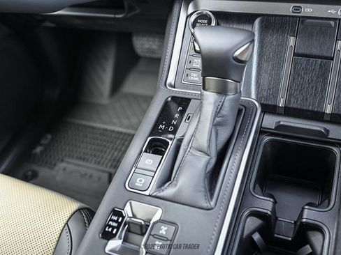Used 2026 Lexus GX 550 AWD/4WD image 81