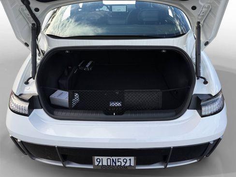 Certified 2024 Hyundai Ioniq 6 Limited image 17