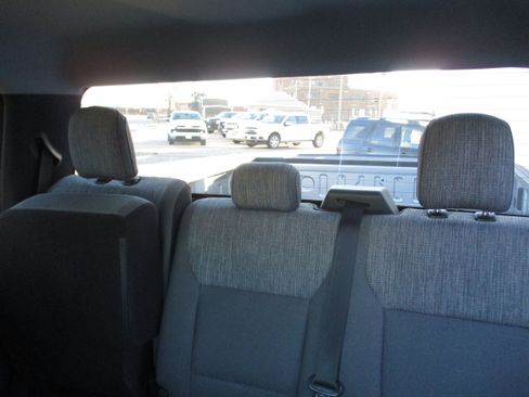 Used 2021 Ford F150 XLT w/ Equipment Group 301A Mid image 18