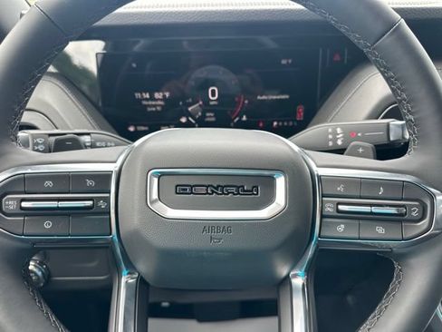 New 2026 GMC Yukon Denali AWD/4WD image 12