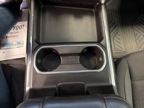 Used 2025 Chevrolet Silverado 3500 LT w/ All Star Edition image 24