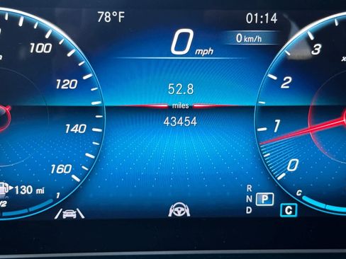 Used 2021 Mercedes-Benz GLE 350 4MATIC image 30