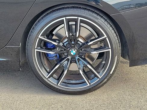 Used 2023 BMW M340i w/ Premium Package RWD image 10