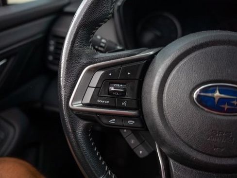 Used 2020 Subaru Outback Premium w/ Popular Package #1 AWD/4WD image 17