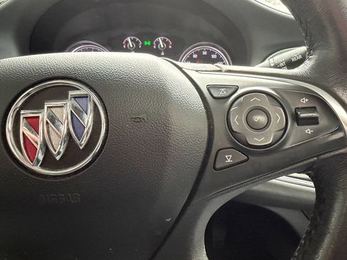 Used 2020 Buick Enclave Essence AWD/4WD image 62