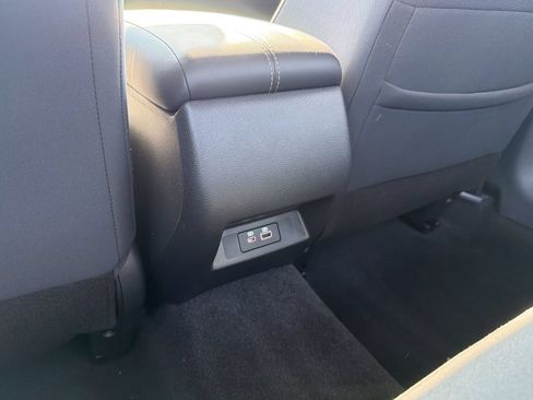 Certified 2025 Nissan Altima 2.5 SV FWD image 29