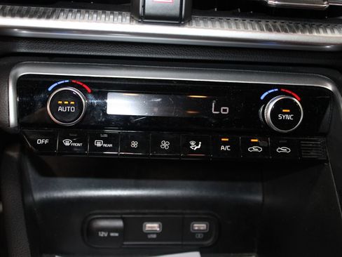 Used 2024 Kia K5 GT-Line w/ GT-Line Premium Package FWD image 28