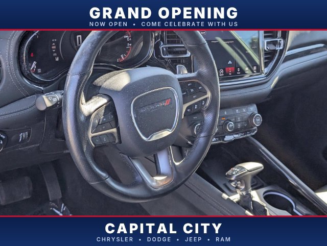 Used 2021 Dodge Durango Citadel RWD image 15