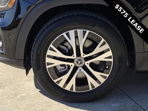 Certified 2025 Mercedes-Benz GLB 250 image 12