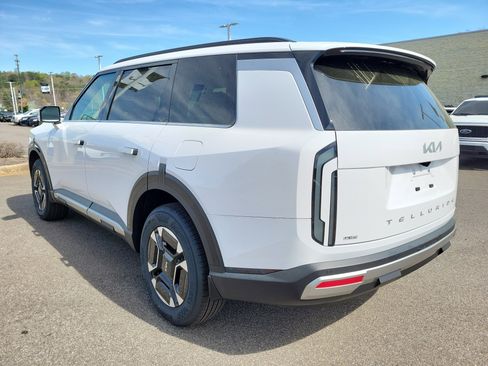 New 2027 Kia Telluride EX image 26