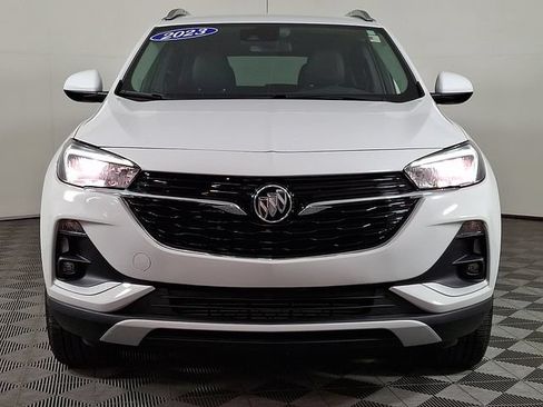 Used 2023 Buick Encore GX Select w/ Safety Package II AWD/4WD image 5