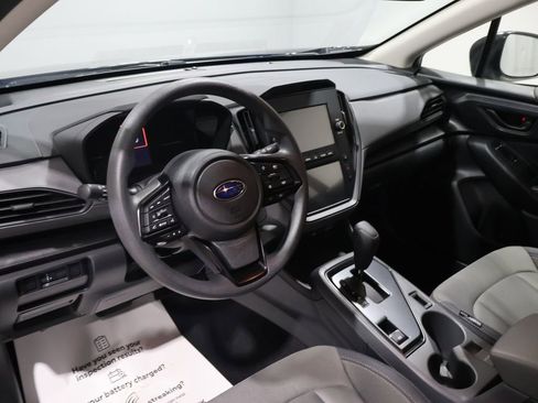 Used 2024 Subaru Crosstrek 2.0i image 14
