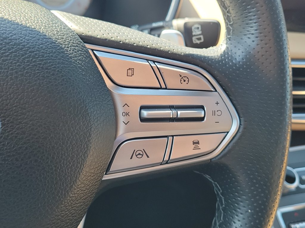 Used 2022 Hyundai Santa Fe Calligraphy AWD/4WD image 10