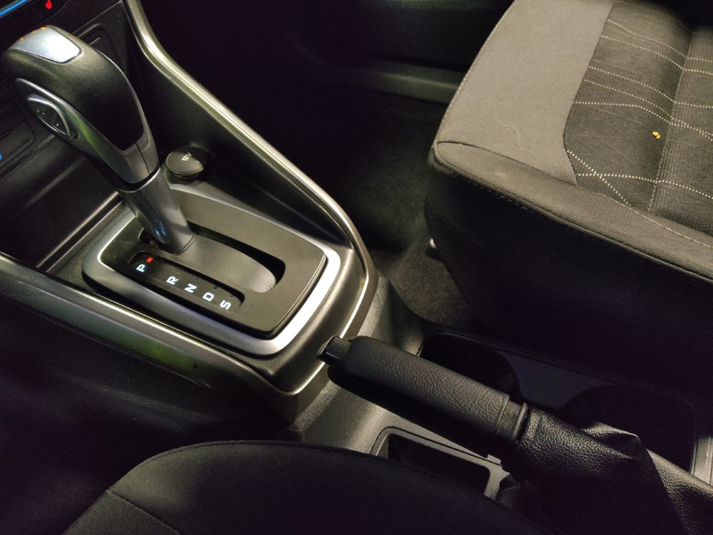 Used 2020 Ford EcoSport SE FWD image 26