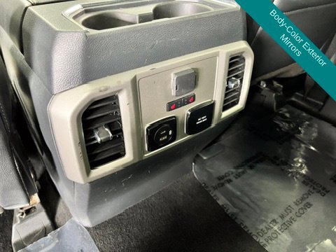 Used 2022 Ford F350 Lariat w/ Lariat Ultimate Package AWD/4WD image 22