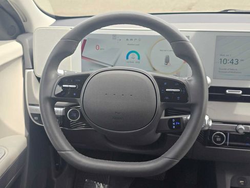 Used 2024 Hyundai Ioniq 5 SEL RWD image 19