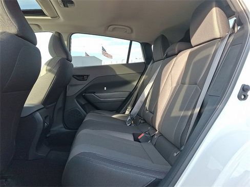 New 2026 Subaru Crosstrek 2.0i Premium image 5