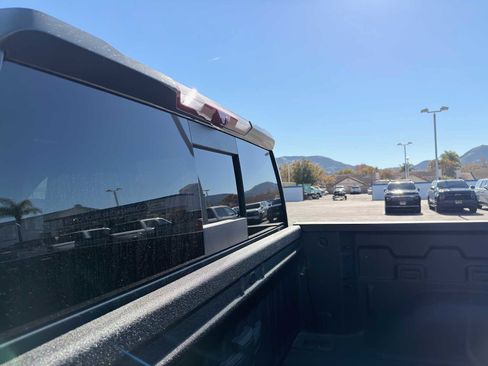 New 2026 Chevrolet Silverado 1500 High Country w/ Technology Package image 56