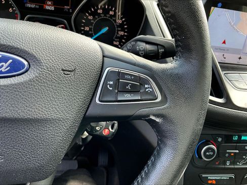Used 2018 Ford Escape SEL AWD/4WD image 13