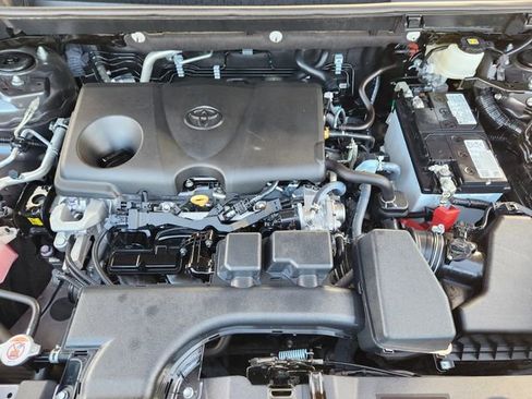 Certified 2024 Toyota RAV4 XLE Premium FWD image 26
