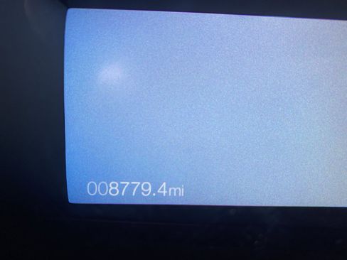 Certified 2022 Ford Edge SE w/ Black Appearance Package image 17