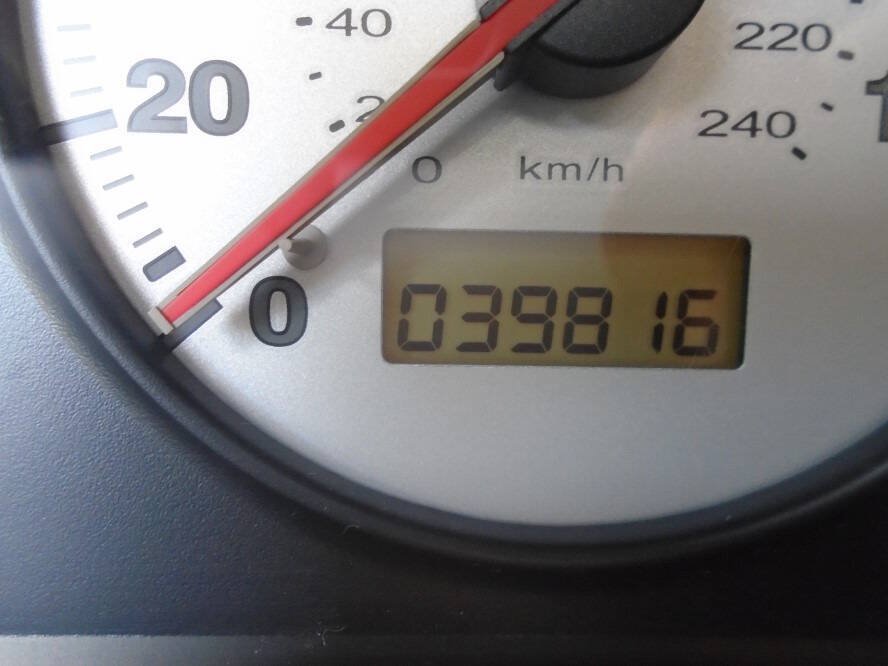Used 2002 Honda Civic EX image 9