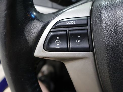 Used 2009 Honda Accord EX-L image 26